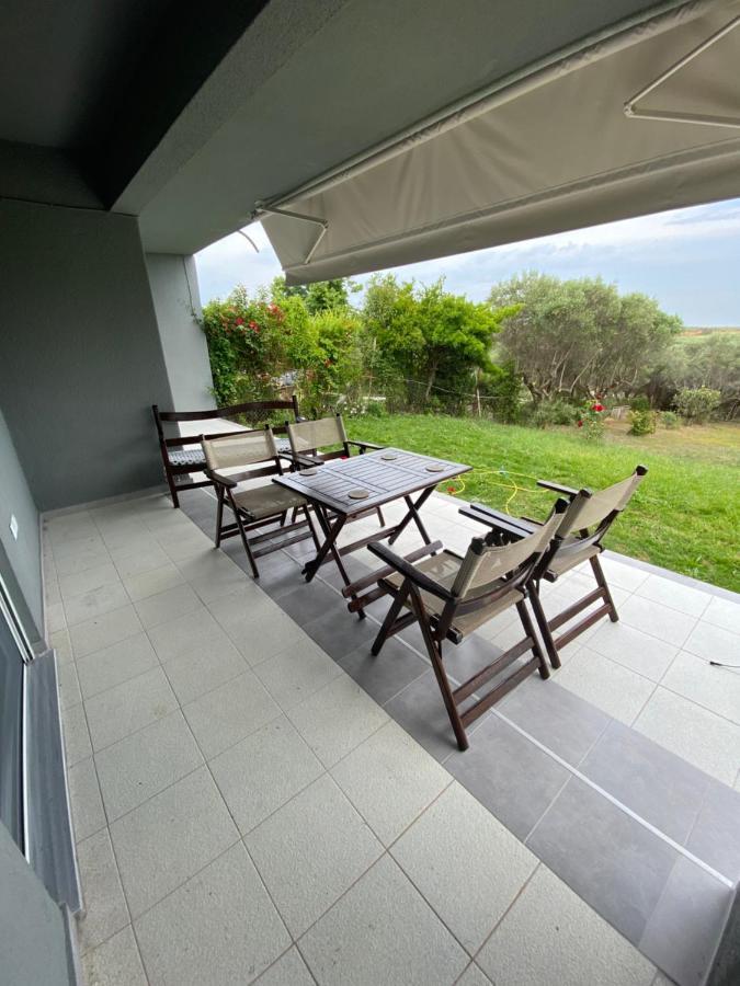 Mediterranean Escape Флогита Екстериор снимка
