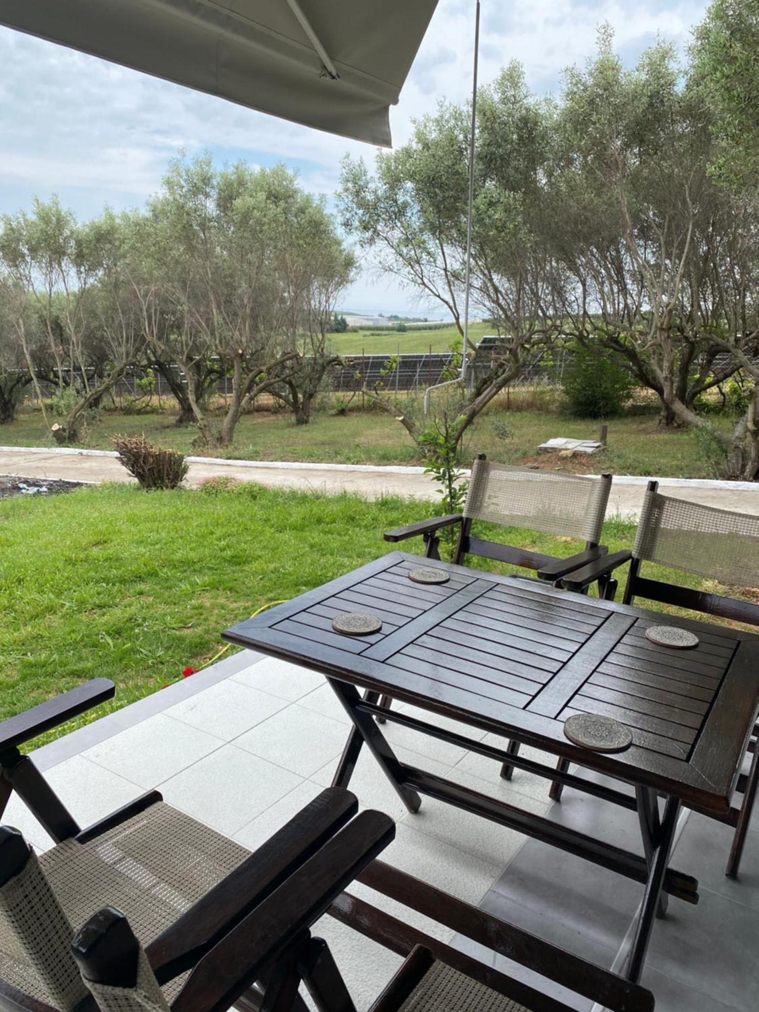 Mediterranean Escape Флогита Екстериор снимка